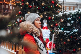 Weihnachtszauber in Köln: Ein festlicher Rundgang