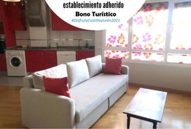 Apartamentos Noluna