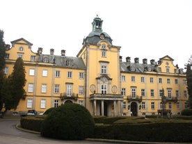 Schloss Bückeburg