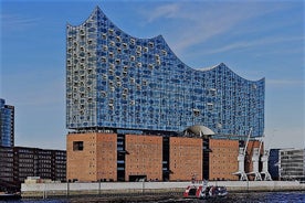 Hamburger Elbphilharmonie spielerisch erkunden - modern und individuell