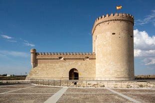 Segovia - city in Spain