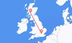 Train tickets from Tyndrum to Harrow