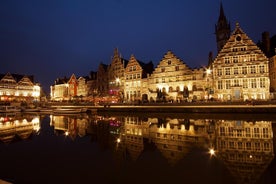 Ghent Like a Local: recorrido privado personalizado