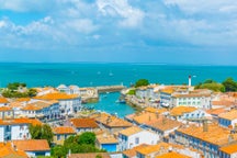 Best travel packages in Île-de-France