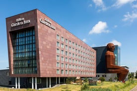 Hilton Garden Inn Leiden