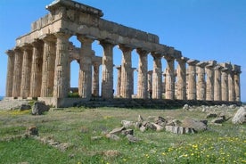 The Best Highlights 7 Day Sicily Tour 2024