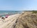 Spiaggia di Ramitelli, Campomarino, Campobasso, Molise, Italy