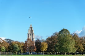 Coventry - city in United Kingdom