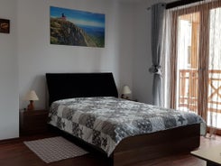 Apartament przy szlaku