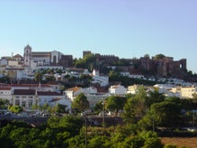 Silves, Portugal travel guide