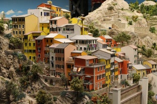 Miniatur Wunderland