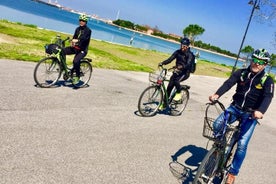 Tour de Venise en vélo