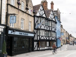 The Fleece