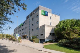 Holiday Inn Express Barcelona - Montmelo