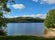 Brno Reservoir, Kníničky, Brno, okres Brno-město, Jihomoravský kraj, Southeast, Czechia