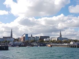 Dún Laoghaire Harbour Police