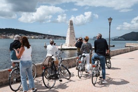 Argostoli hoogtepunten fietstocht