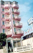 Anil Hotel