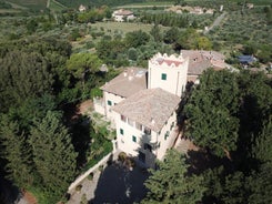 Villa Moris Bed And Breakfast