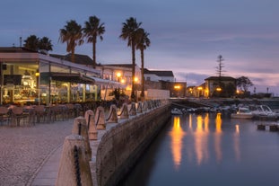 Lagos - city in Portugal