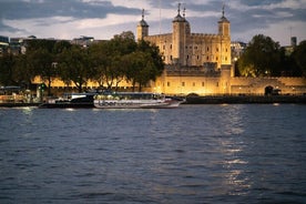 London: Tower of London, Bootsfahrt auf der Themse und Tour durch Greenwich