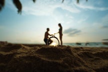 Romantic experiences