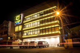 GT Hotel Iloilo