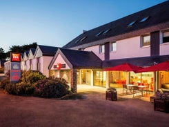 Mercure Quiberon Hotel and Spa