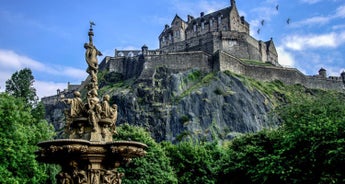 Scottish Dream - 8 Days/7 Nights