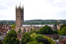 Tours & tickets in Warwick, the United Kingdom