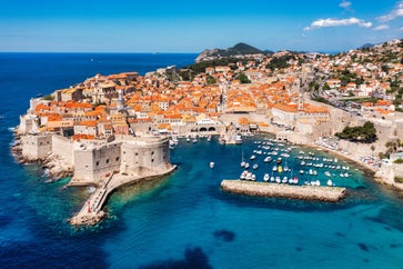 Top 13 Things To Do in Dubrovnik