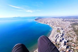 Parapendio biposto Vlore - Albania