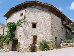 Casa Rural Los Lilos