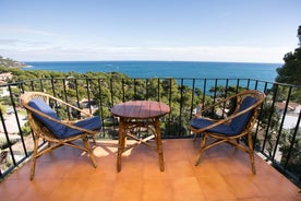 Wonderful Apartment with Outstanding Views - Calella de Palfrugell