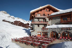 Chalet Opale