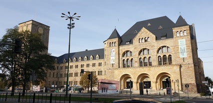 Poznań - city in Poland