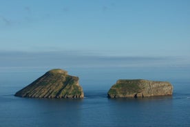 カブラス諸島、テルセイラ島 |海の感情