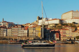 O melhor passeio de barco no Douro