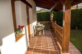 Casa rural en la acebosa, San Vicente de la Barquera