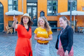 Privat City Kickstart Tour: Köpenhamn