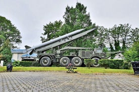 Guia eletrônico do Museu Nacional de História Militar de Sofia