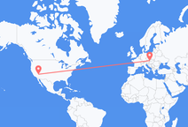 Cheap Flights from Las Vegas to Bratislava – Lowest Fares & Maximum Choice