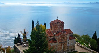 “Beautiful” Macedonia Tоur