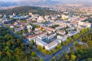 Top 10 Places To Stay in Podgorica