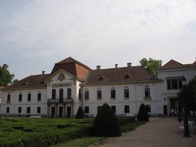 Széchenyi Mansion