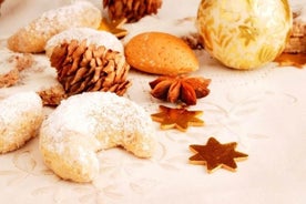 Salzburg Christmas Cookies and Apple Strudel Cooking Lesson