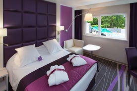 Mercure Strasbourg Aeroport