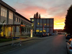 Ruhr Inn Hotel & Hostel