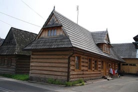 Tour privato di Zakopane da Cracovia