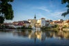 Jindřichův Hradec travel guide